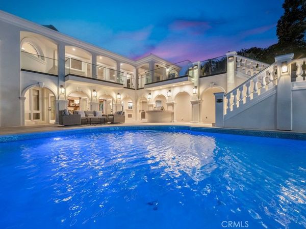 8 Saint Tropez, Laguna Niguel, CA 92677
