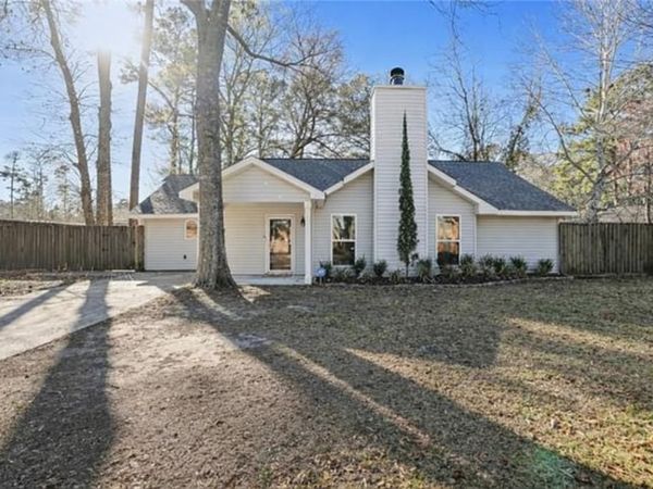 127 SWENSON Street, Mandeville, LA 70448