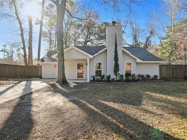 127 SWENSON Street, Mandeville, LA 70448