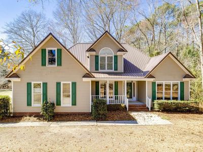 183 B Longtown Road, Lugoff, SC 29078