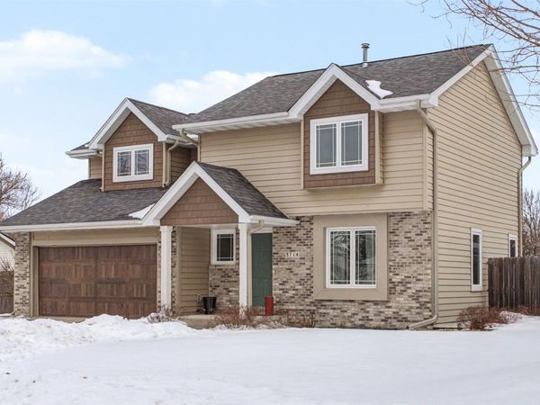 3714 Columbine Circle, Ames, IA 50010