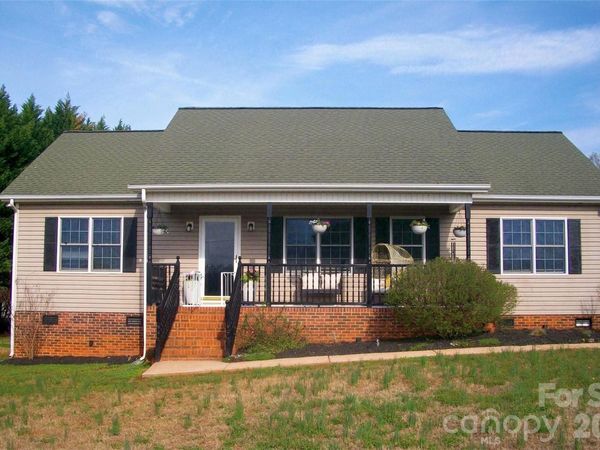 1882 George Brown Road, Unit 4, Crouse, NC 28033