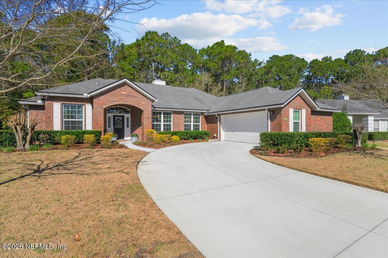 832 Buckeye Lane W, Saint Johns, FL 32259 Main Photo