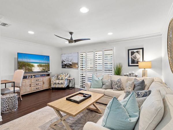 11 Driftwood Road, Unit 22, Miramar Beach, FL 32550