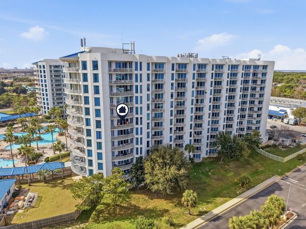 4203 Indian Bayou Trail, Unit 1716, Destin, FL 32541