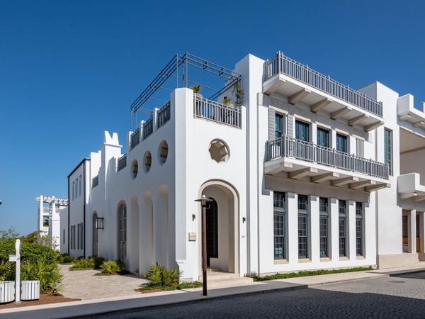 41 Kings Castle Court, Inlet Beach, FL 32461