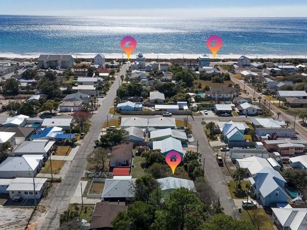 208 El Prado Place, Panama City Beach, FL 32413