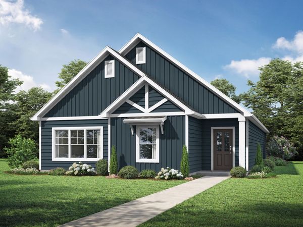 277 Meadowlawn Street, Freeport, FL 32439