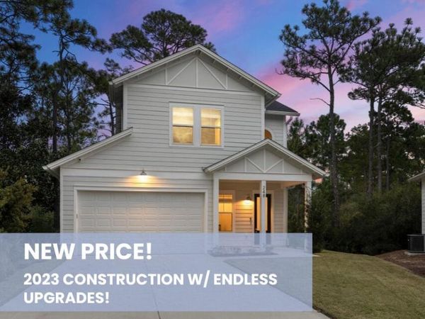 248 Euvino Way, Santa Rosa Beach, FL 32459