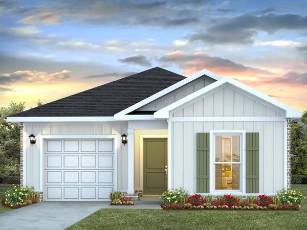 8166 Fox Hunt Drive, Milton, FL 32583