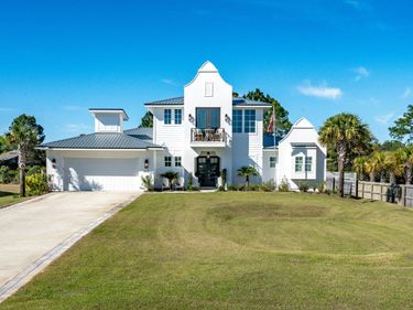 1478 Driftwood Point Road, Santa Rosa Beach, FL 32459