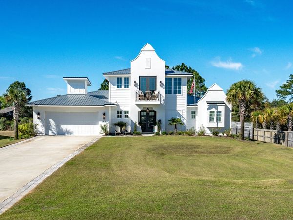 1478 Driftwood Point Road, Santa Rosa Beach, FL 32459