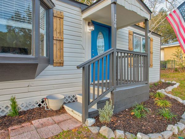 326 Washington Avenue, Valparaiso, FL 32580