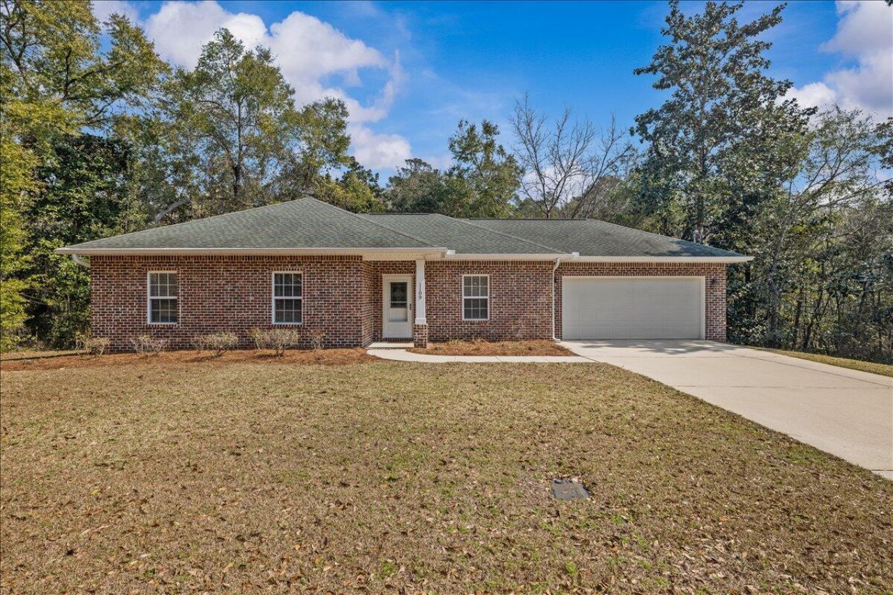 1109 Phyllis Avenue, Niceville, FL 32578 Main Photo