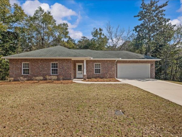 1109 Phyllis Avenue, Niceville, FL 32578