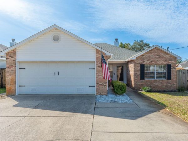 1882 Tine Court, Fort Walton Beach, FL 32547