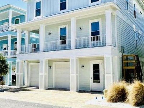 1478 Seaside Circle, Navarre, FL 32566