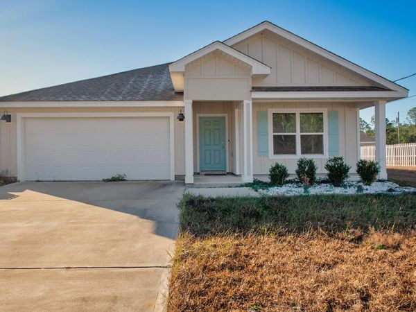 3524 Sugar Maple Lane, Crestview, FL 32539