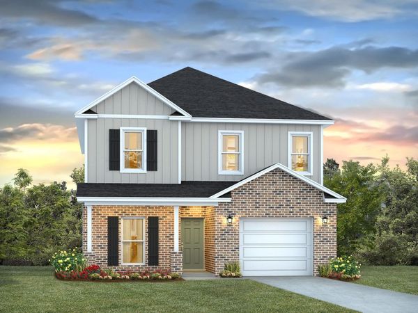 8170 Fox Hunt Drive, Milton, FL 32583