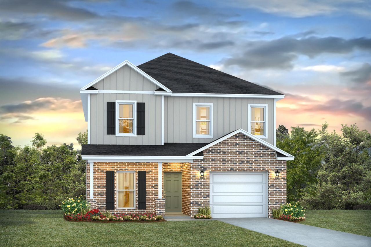 8170 Fox Hunt Drive, Milton, FL 32583 Main Photo