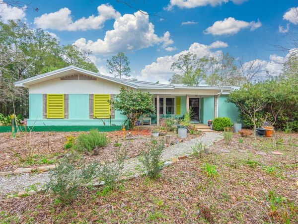 71 Oaklawn Drive, DeFuniak Springs, FL 32435