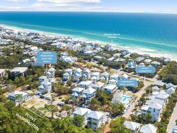 15 Sand Oaks Circle, Santa Rosa Beach, FL 32459