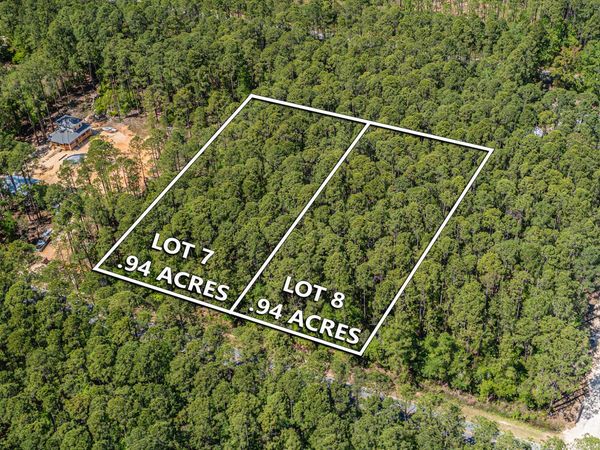 Lot 8 Mallet Road, Freeport, FL 32439