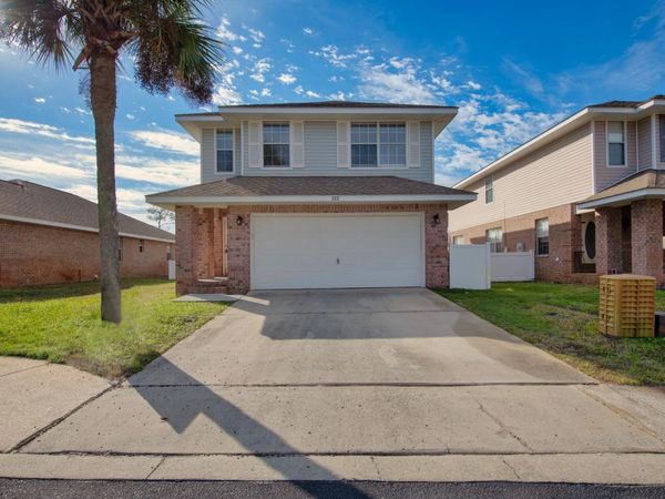 722 Marsh Harbor Drive, Mary Esther, FL 32569