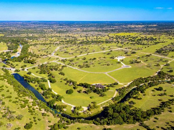 16acre Goose Landing WAY, Unit Lot 21-22, Harper, TX 78631
