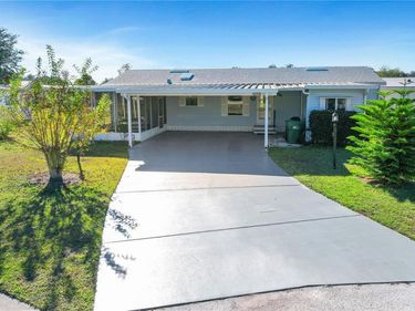 5229 HARTFORD LANE, WILDWOOD, FL 34785