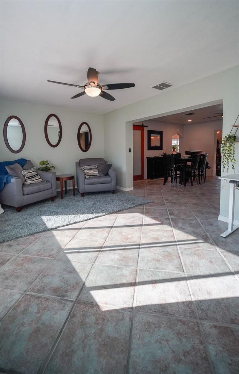 4739 Baywood Point Drive S, Gulfport, FL 33711 Photo