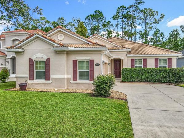 3361 PEGASO AVENUE, NEW SMYRNA BEACH, FL 32168