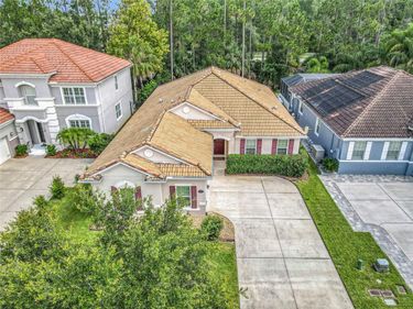 3361 PEGASO AVENUE , NEW SMYRNA BEACH, FL 32168