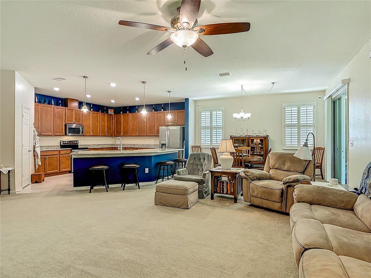 3361 Pegaso Avenue , New Smyrna Beach, FL 32168 Photo