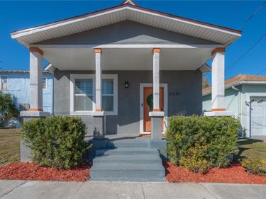 2341 W CHESTNUT STREET , TAMPA, FL 33607