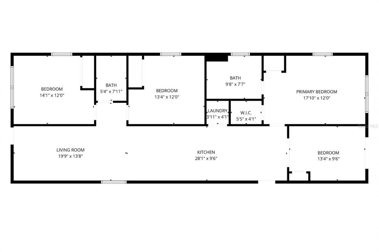 2341 W Chestnut Street, Tampa, FL 33607 Photo