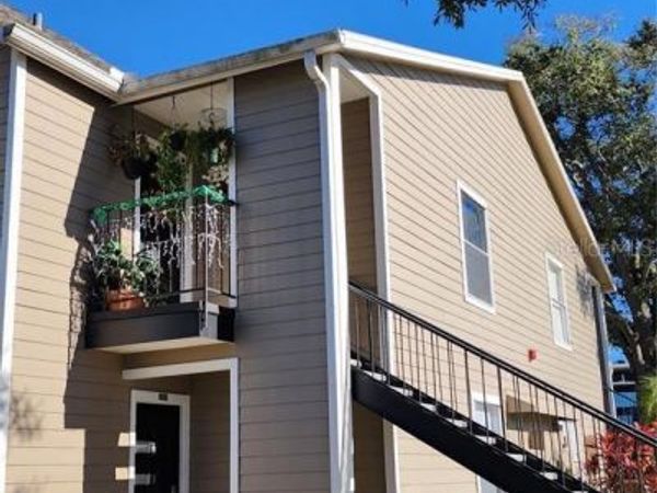 4768 WALDEN CIR , Unit 27, ORLANDO, FL 32811