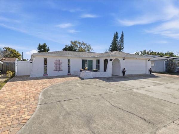 9004 LIDO LANE , PORT RICHEY, FL 34668