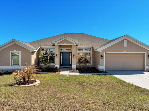 4724 BROOKSHIRE COURT , LAKE WALES, FL 33898
