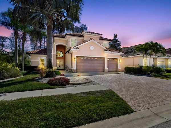 2630 GRAND LAKESIDE DRIVE, PALM HARBOR, FL 34684