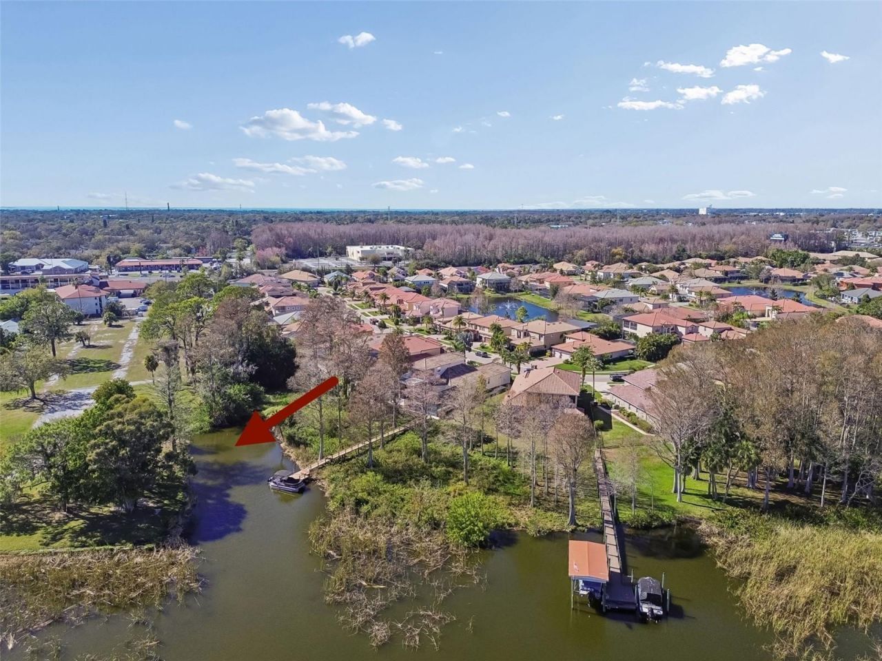 2630 Grand Lakeside Drive, Palm Harbor, FL 34684 Photo