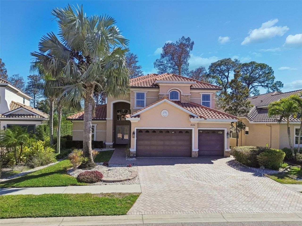 2630 Grand Lakeside Drive, Palm Harbor, FL 34684 Photo
