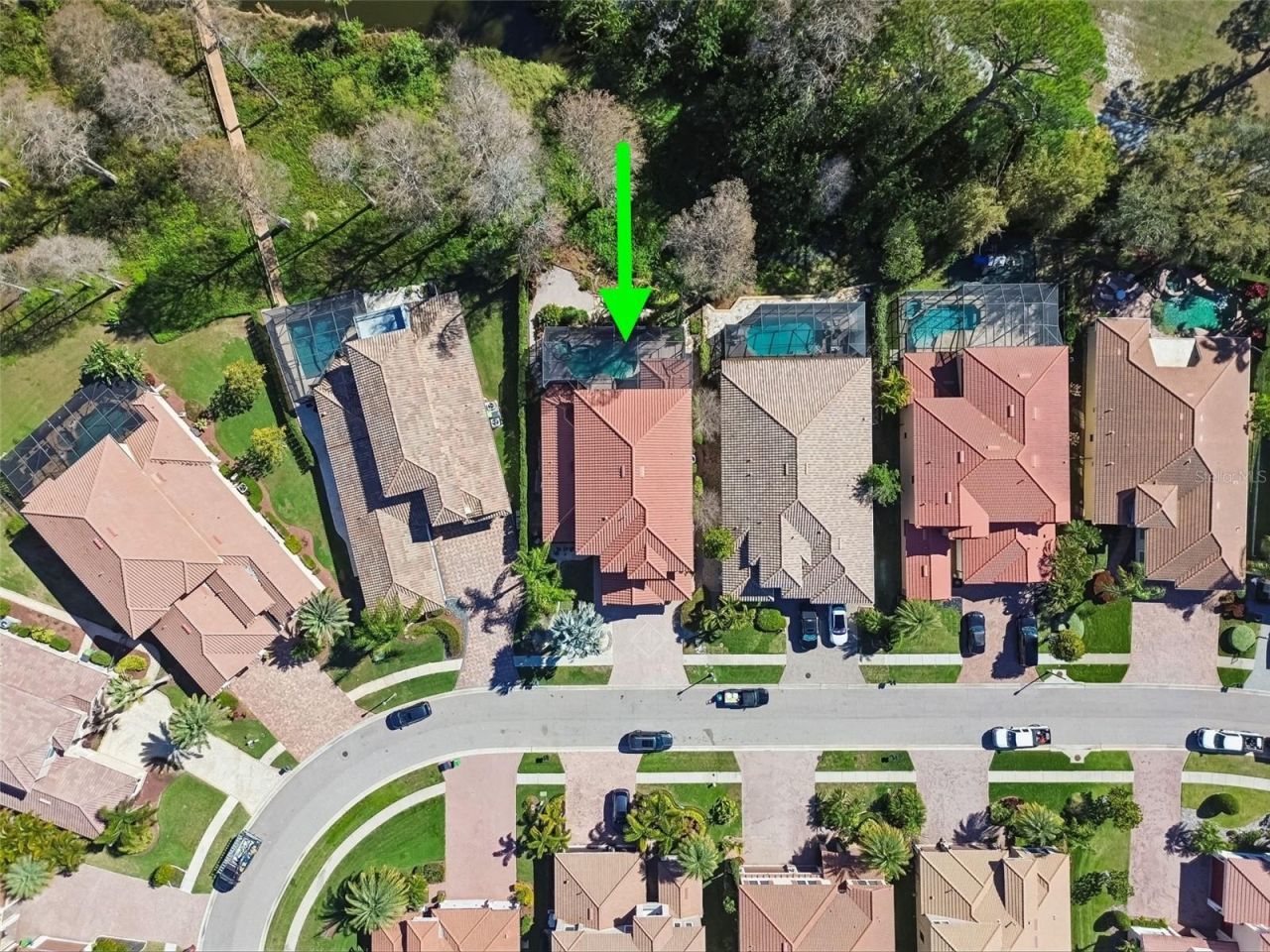 2630 Grand Lakeside Drive, Palm Harbor, FL 34684 Photo