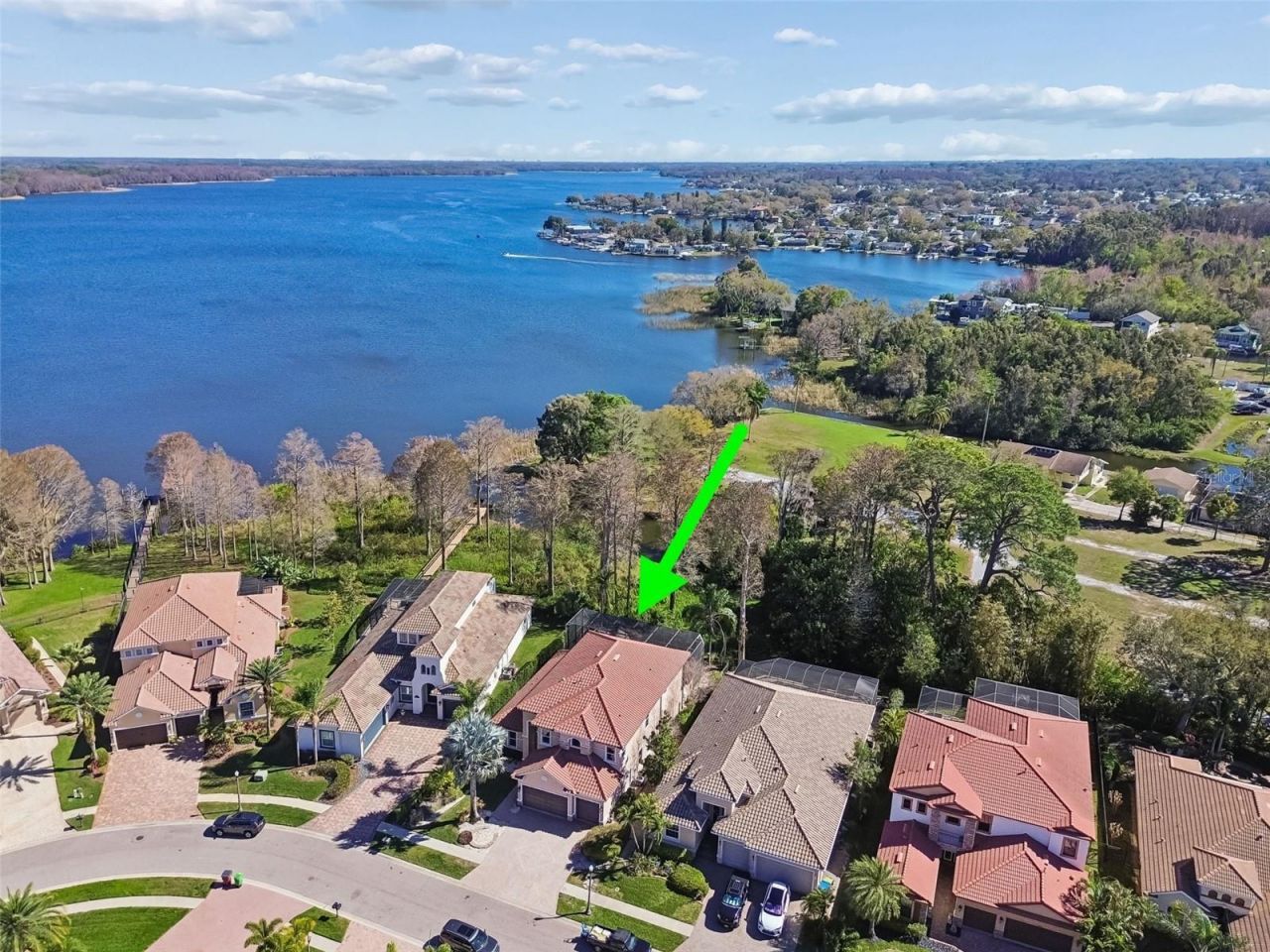 2630 Grand Lakeside Drive, Palm Harbor, FL 34684 Photo