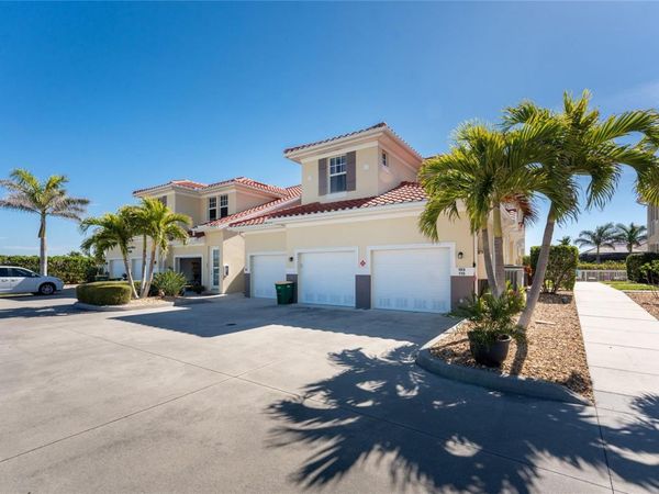 17200 ACAPULCO ROAD, Unit 123, PUNTA GORDA, FL 33955