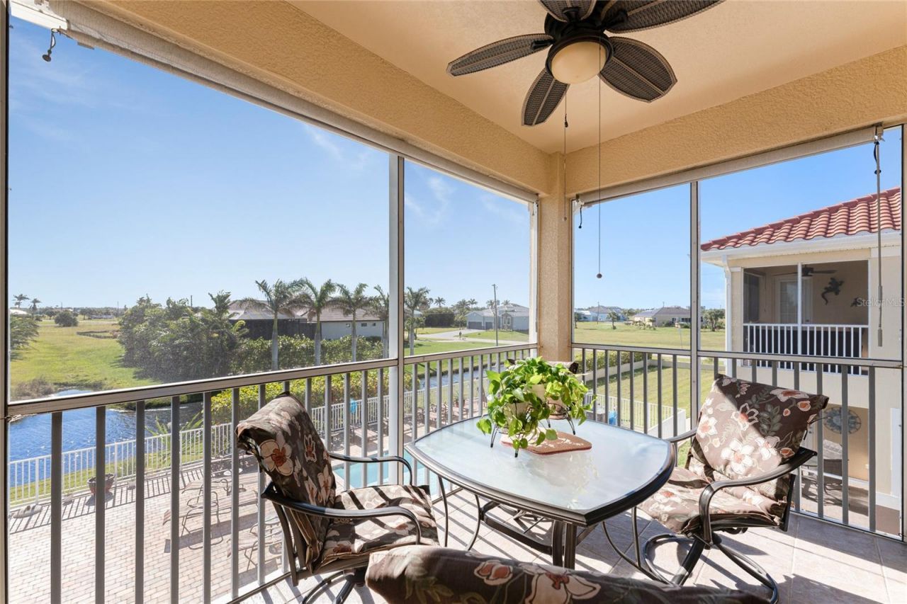 17200 Acapulco Road, Unit 123, Punta Gorda, FL 33955 Photo