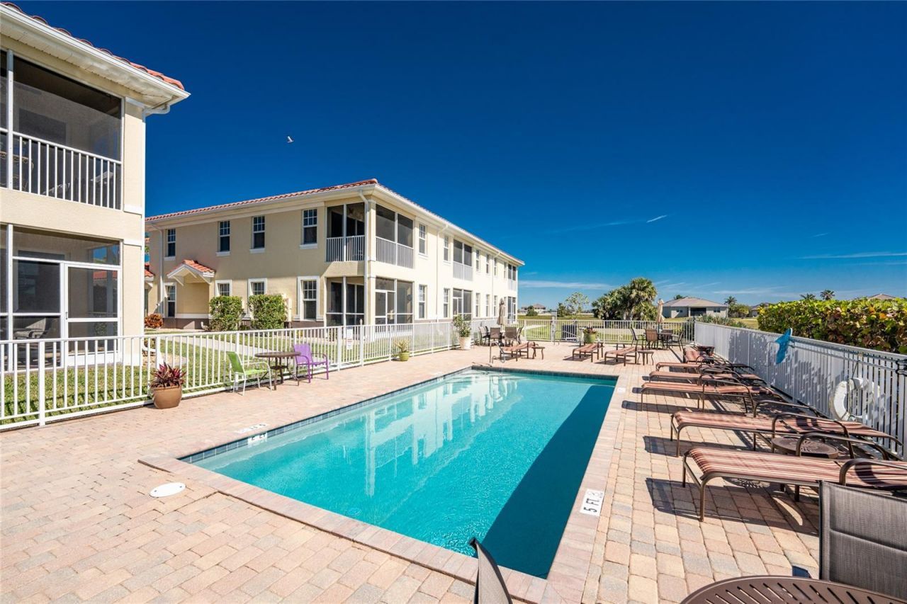 17200 Acapulco Road, Unit 123, Punta Gorda, FL 33955 Photo