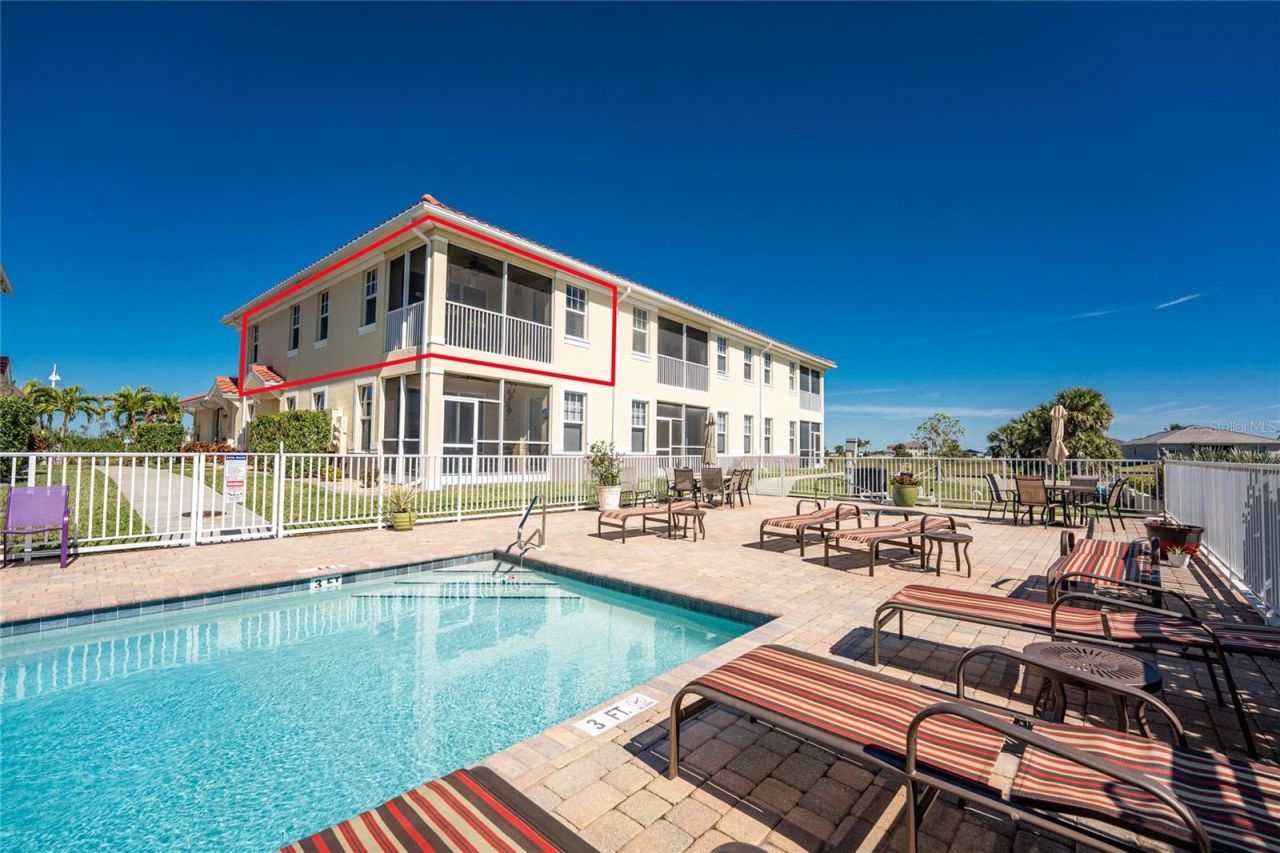 17200 Acapulco Road, Unit 123, Punta Gorda, FL 33955 Photo