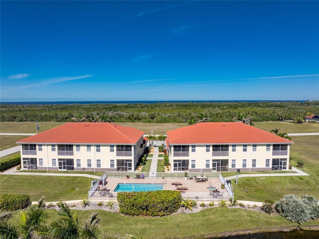 17200 Acapulco Road, Unit 123, Punta Gorda, FL 33955 Photo