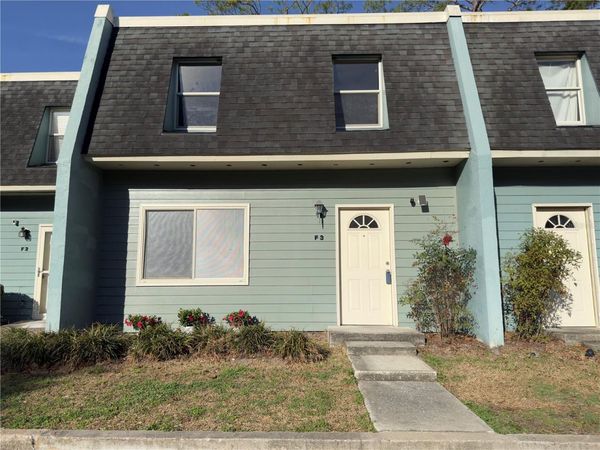 501 SW 75TH STREET , Unit F3, GAINESVILLE, FL 32607